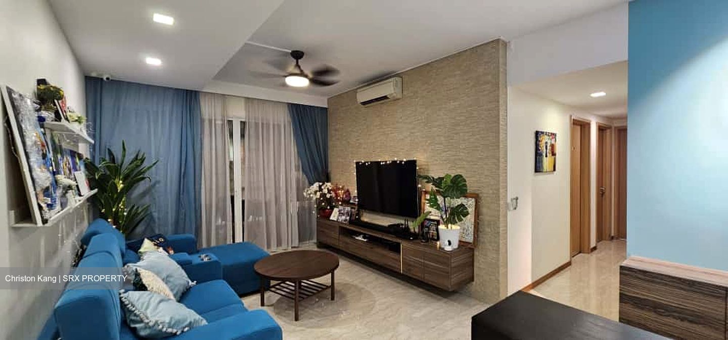 The Pearl @ Mount Faber (D4), Condominium #491548121